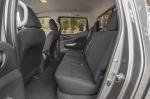 Nissan Navara ST Dual Cab 2017 года (AU)